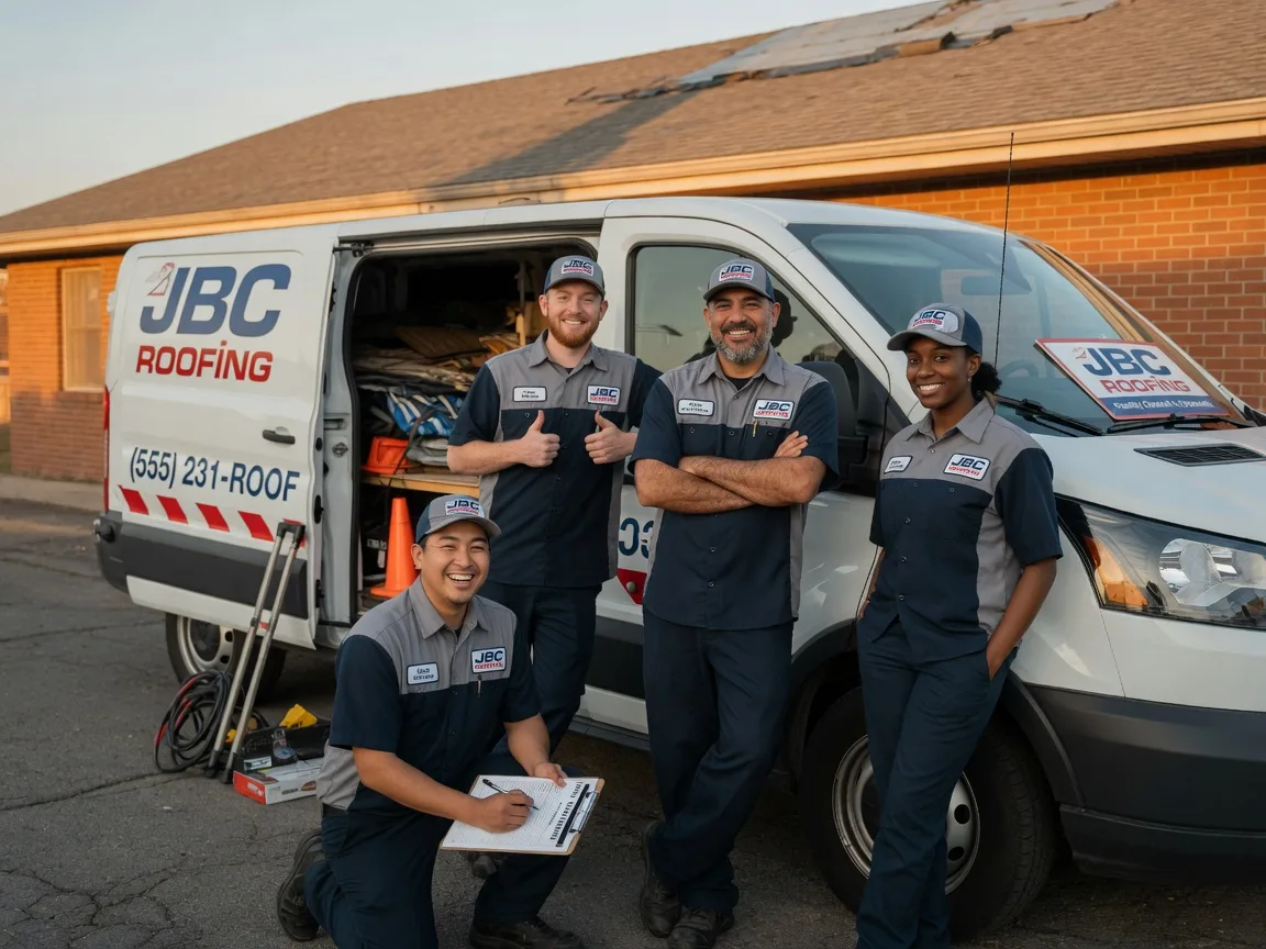 Roof Replacement company in Warfordsburg, PA