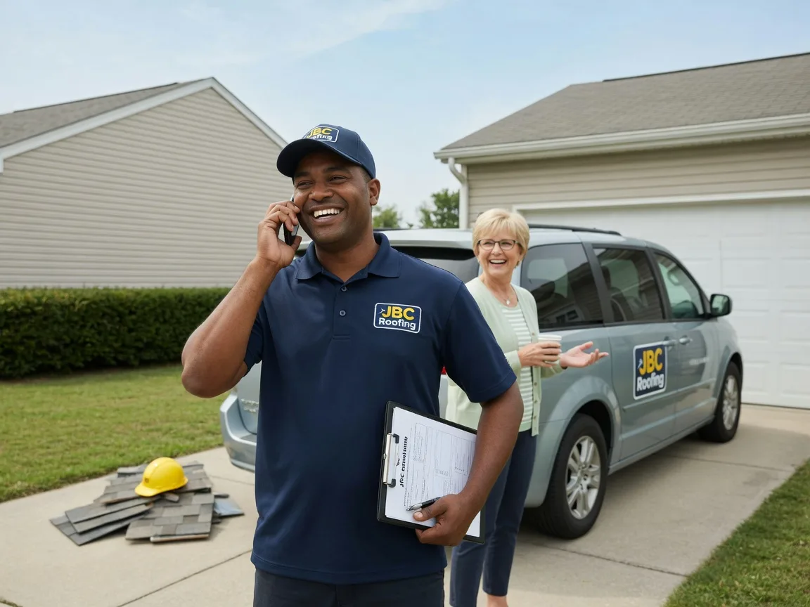 Roof Replacement Warfordsburg, PA FAQs